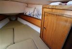 Jeanneau Sun Light 31 - Forecabin to starboard