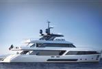 Benetti Motopanfilo 37M - Benetti Motopanfilo 37M (New - 2026)