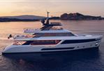 Benetti Motopanfilo 37M - Benetti Motopanfilo 37M (New - 2026)