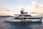 Benetti Motopanfilo 37M - Benetti Motopanfilo 37M (New - 2026)