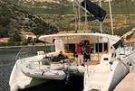 Lagoon 450 F