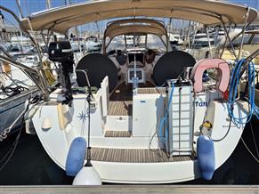 Beneteau Oceanis 46