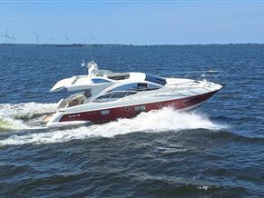 Azimut 43S