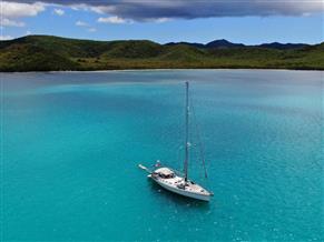 Ocean Star  56.1