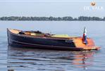 Brandaris Barkas 900 Hybrid - 5Kw - Picture 4