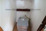 Macwester 26 - Heads compartment