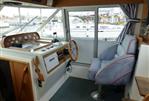 Nimbus 380 Commander