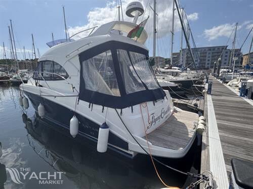 Beneteau Antares 30