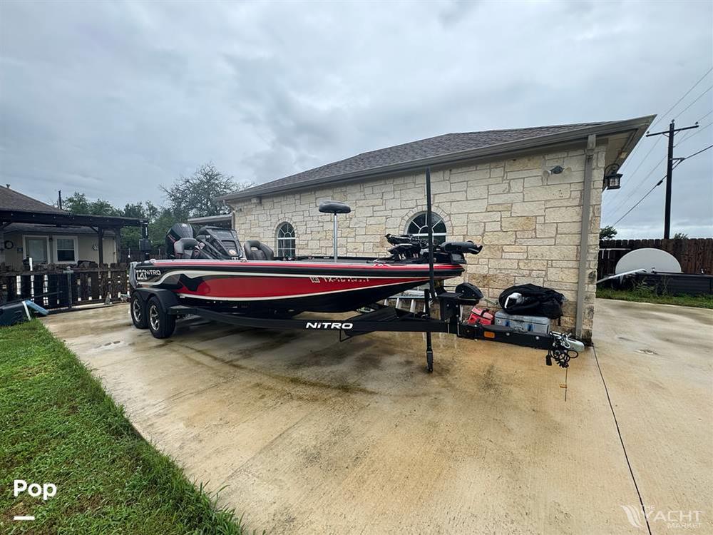 Nitro Z20 Pro - 2020 Nitro Z20 Pro - Photo #1