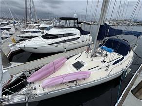 Morgan 45-4 Nelson-Marek