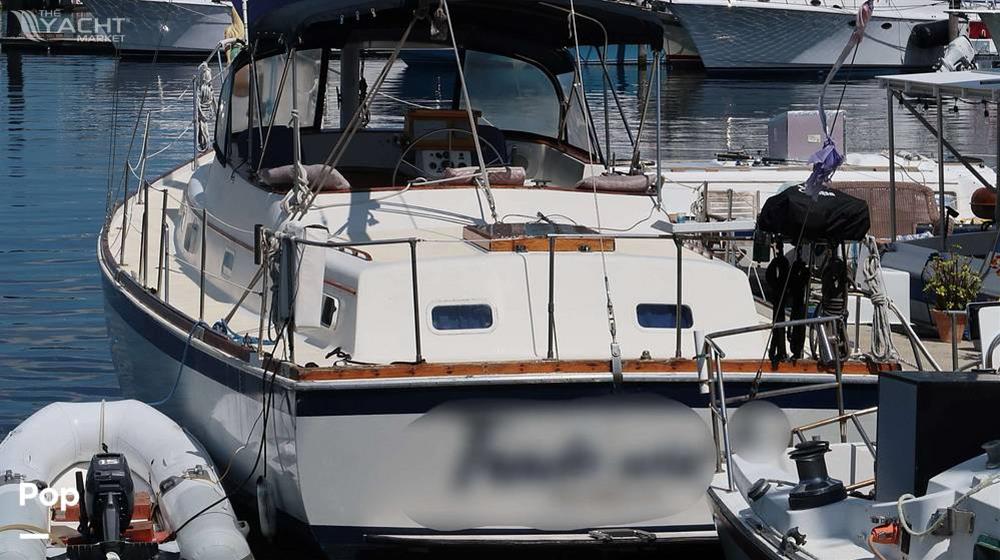 Gulfstar 44 - 1973 Gulfstar 44 - Photo #1