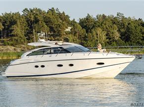 Princess V42