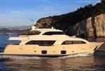 Custom Line Navetta 26 Crescendo - Custom Line Navetta 26 Crescendo (2013)
