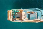 Custom Line Navetta 26 Crescendo - Custom Line Navetta 26 Crescendo (2013)