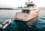 Custom Line Navetta 26 Crescendo - Custom Line Navetta 26 Crescendo (2013)
