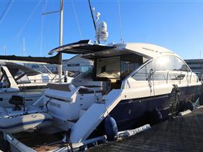 Fairline Targa 50GT