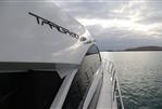 Fairline Targa 50GT