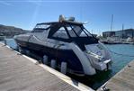 Sunseeker Camargue 55