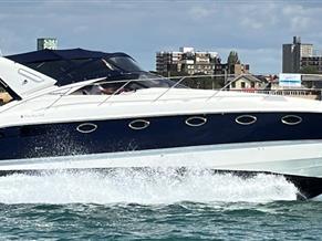 Fairline Targa 40