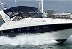 Fairline Targa 40 - Fairline Targa 40 - Overall