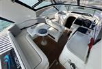 Fairline Targa 40 - Fairline Targa 40 - Cockpit