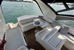 Fairline Targa 40 - Fairline Targa 40 - Cockpit