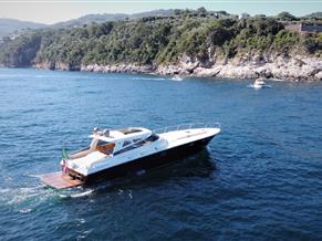 MAGNUM 53 SPORT