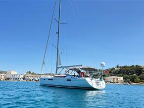 JEANNEAU 57