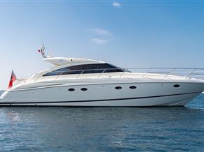 Princess V53