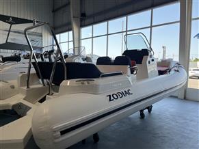 ZODIAC MEDLINE 6.8 NEO