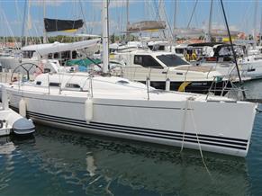 X-Yachts X-41