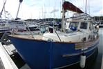 Fisher Northeaster 30