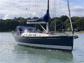 X-Yachts Xc 45