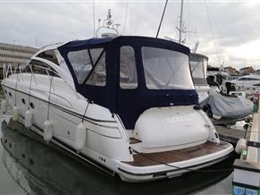Princess V48