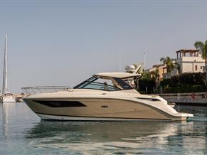 Sea Ray 320 DA