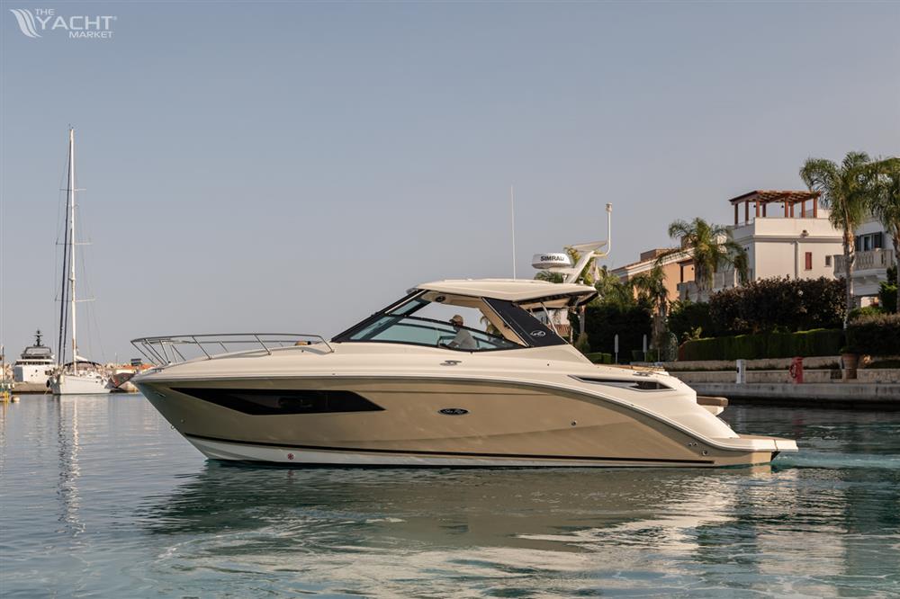 Sea Ray 320 DA