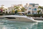 Sea Ray 320 DA