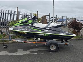 Yamaha  VXR