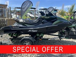 Kawasaki Ultra 310 LX