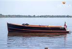 Brandaris Barkas 900 Hybrid - 5Kw - Picture 5