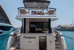 Azimut 68 Fly