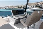 Azimut 68 Fly