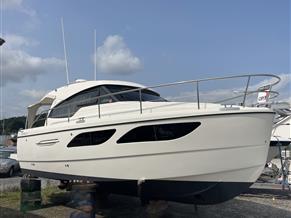Rodman Spirit 31 Inboard