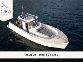Alen 32