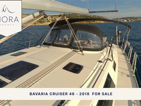 Bavaria Cruiser 46