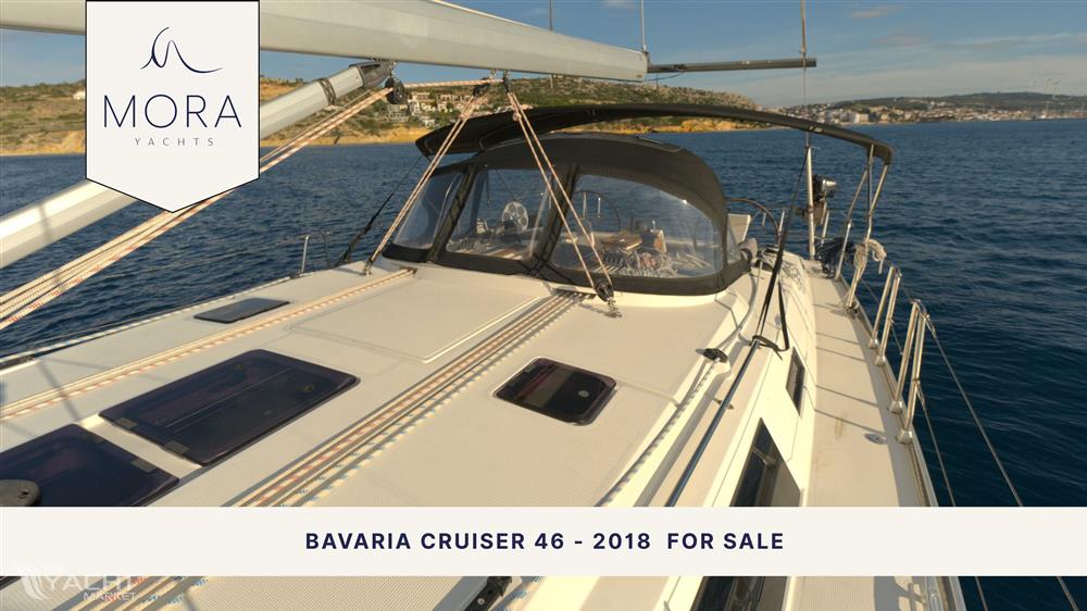 Bavaria Cruiser 46