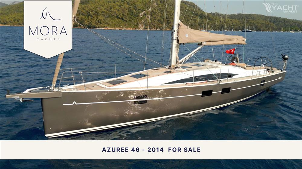 Azuree 46