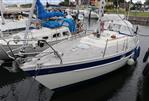 Hallberg-Rassy 312 MK1