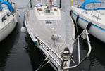 Hallberg-Rassy 312 MK1
