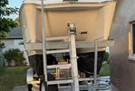 World Cat 246SF - 1999 World Cat 246SF - Photo #5